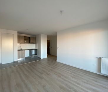 Appartement 3 pièces - Photo 6