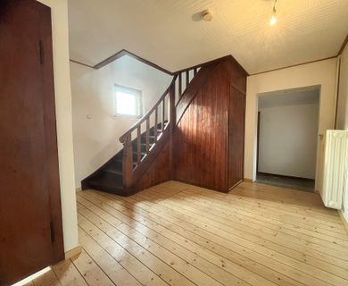 Geräumige Einliegerwohnung mit Dachboden und Kellerabteil - Foto 5