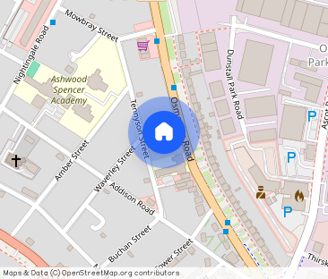 Waverley Street - Photo 1