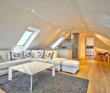 2 bedroom barn conversion to rent - Photo 4