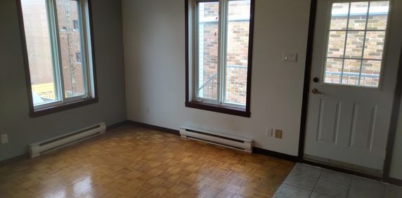 GRAND 3 & ½, TRÈS FENESTRÉ - Photo 2