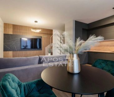 Apartament cu 2 camere lux, loc de parcare subteran, zona Aradului - Fotografie 4