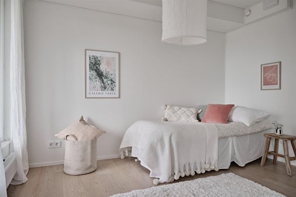 Tallörtsbacken, Jönköping - Foto 1