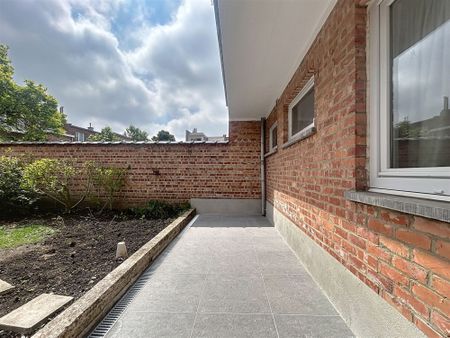 Appartement avec jardin et terrasses - Photo 2