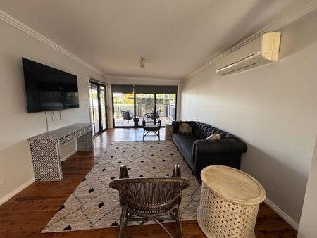 Tamworth Furnished Accommodation North Tamworth - Photo 5