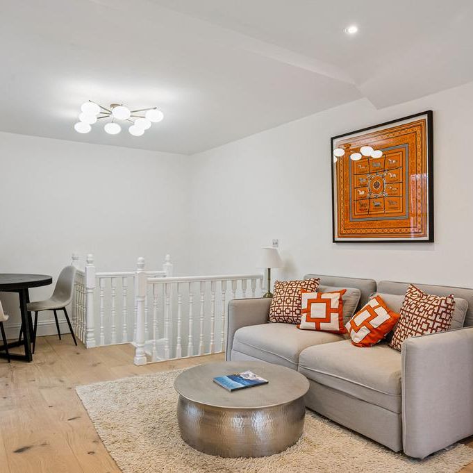 1 bedroom flat to rent - Photo 1