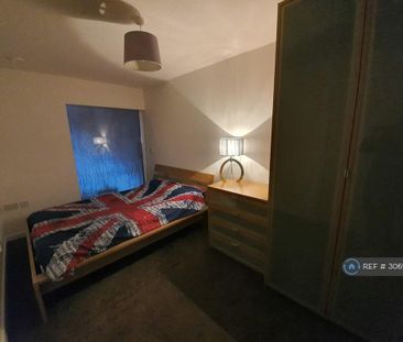 1 bedroom flat to rent - Photo 3