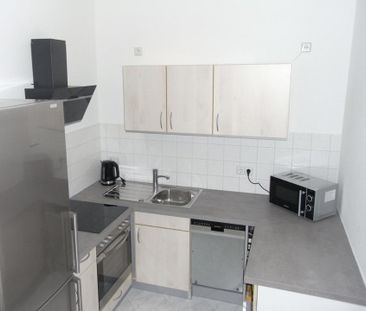 vermiete möblierte 2R Wohnung, Apartment - Photo 6