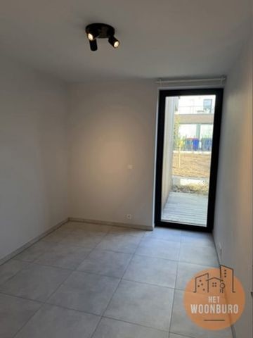 Appartement te huur - Photo 5