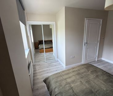 Room in a Shared Flat, Lochend Butterfly Way, EH7 - Photo 3