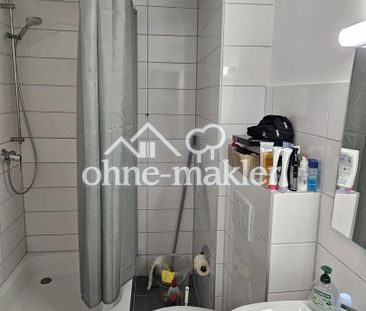 Schöne Singlewohnung mit Wohnküche in Uninähe zu vermieten - Photo 4