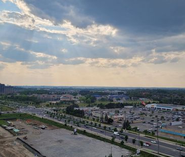 For Lease - 8 Water Walk Drive Unit# 1908, Markham, Ontario - Photo 4