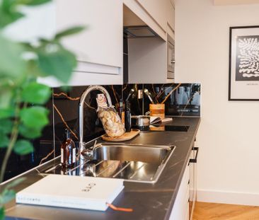 Studio to rent - Photo 2