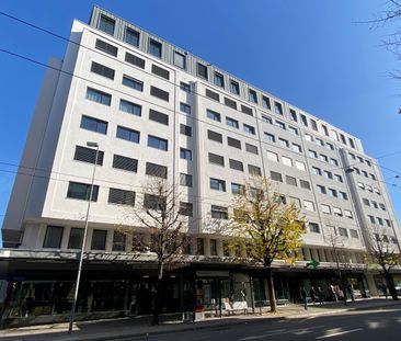 Grand 3.5 pièces à louer à Pérolles - Photo 4