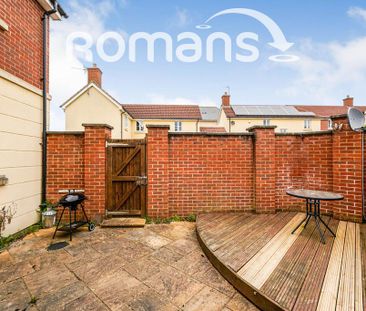 3 bedroom terraced house to rent - Photo 1