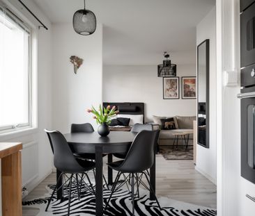 Bodagatan, Borås - Photo 2