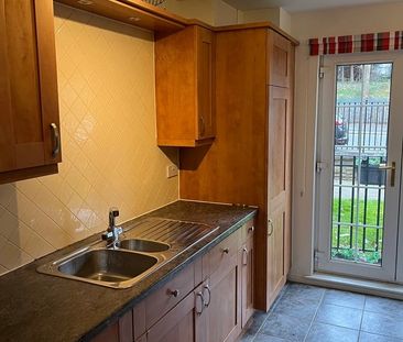 2 Bed Flat, Branklyn Court, G13 - Photo 4