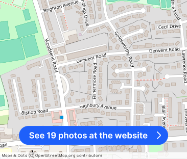 Fishermore Road, Flixton, Trafford, M41 - Photo 1