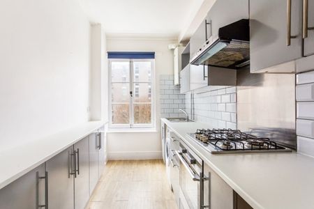 flat to rent - Photo 3