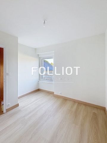 Maison Maen Roch 5 pièces - Photo 5