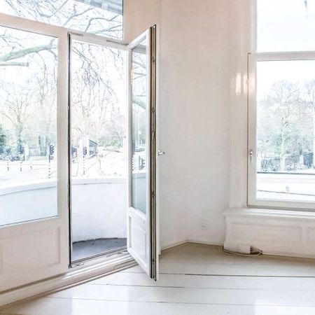 1075XL, Amsterdam - Photo 1
