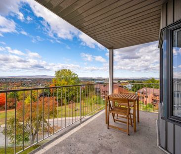 Appartement à louer - Québec (Sainte-Foy/Sillery/Cap-Rouge) (Pointe... - Photo 3