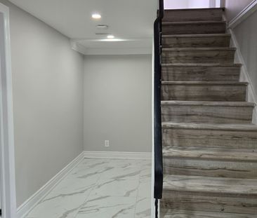 For Lease - 3544 Joan Drive Unit# Basement, Mississauga, Ontario - Photo 1