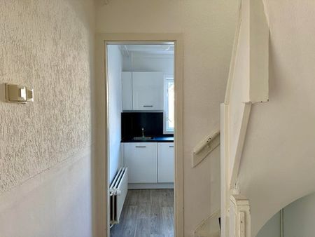 Te huur: Appartement Van Egmondkade in Utrecht - Photo 2