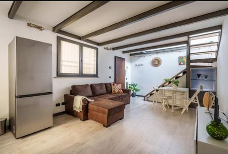 Via Giuseppe Meda, Milan, Lombardy 20141 - Photo 2