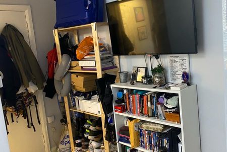 Studio to rent - Photo 4