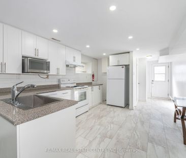 For Lease - 32 Mount Pleasant Drive Unit# 2, Brampton, Ontario - Photo 6