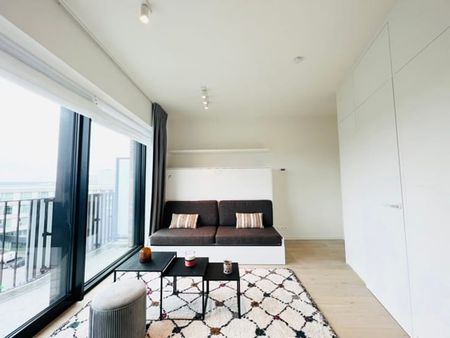 Studio te huur - Photo 4