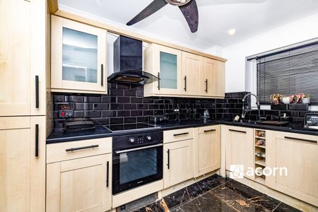 House Share to rent - Chaucer Drive, London, SE1 - Photo 5