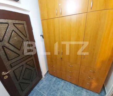 Apartament cu o camera, 30 mp, zona strazii Aurel Suciu - Fotografie 4