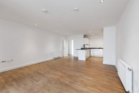 Bolinder Way , E3 3UL - Photo 2