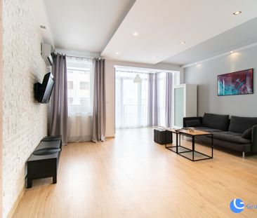 2 pok I klimatyzacja I P. Biały I od zaraz I - Фото 3