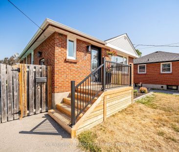 For Lease - 538 Shirley Street Unit# B, Cobourg, Ontario - Photo 5