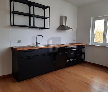 ELEGANZ MIT AUSSICHT ÜBER DEN DÄCHERN BERLINS - Photo 3