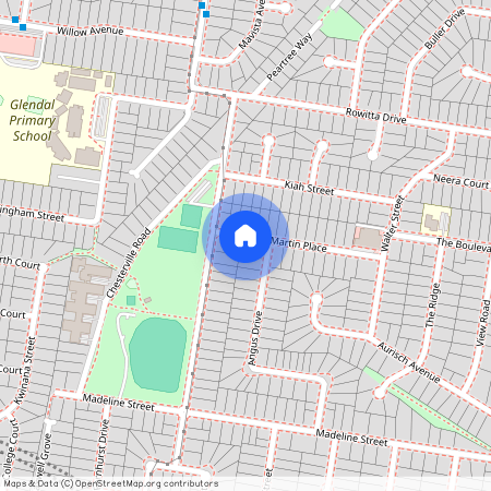 4B Martin Place, Glen Waverley, VIC 3150