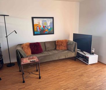 1.5 Zimmer, 44 m², 4. Stock - Photo 2