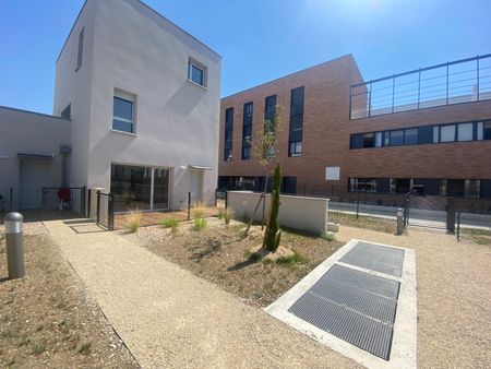 Location Appartement 3 pièces 61m² COLOMIERS 31770 - Photo 3