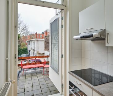 Te huur: Appartement Gedempte Zuiderdiep in Groningen - Photo 6