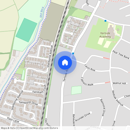 77 Yarlside Road, Barrow-In-Furness