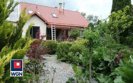 Dom bliźniak na wynajem Kwidzyn, Cygany - Zdjęcie 5