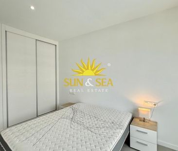 3 BEDROOM APARTMENT - LOS ALTOS DE CAMPOAMOR - Photo 5