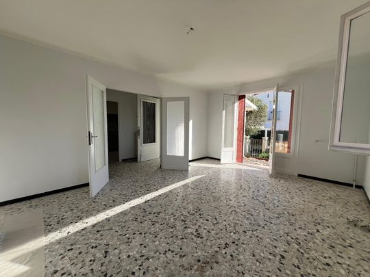 Maison individuelle - Photo 1