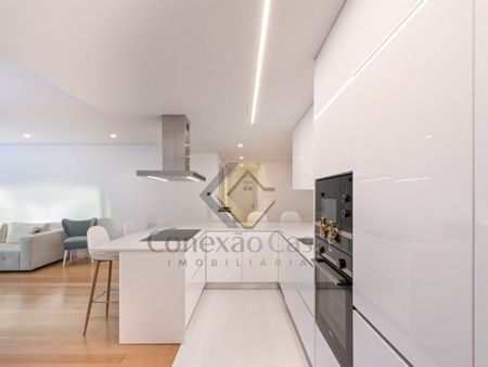 Luxury Flat for rent in Vila Nova de Gaia, Portugal - Photo 3