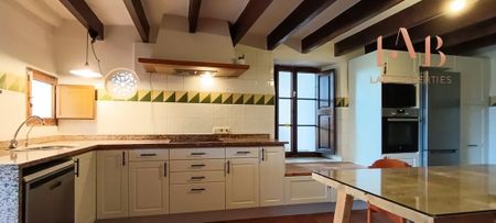 Luxury Farmhouse for rent in Marratxí, Balearic Islands - Foto 5