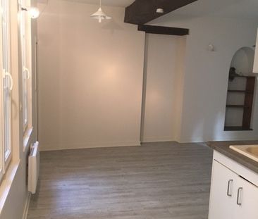 SAINT MICHEL – T2 – 36.34 M² - Photo 1