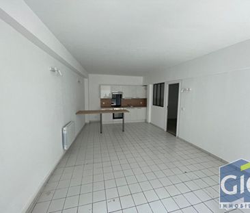 Location Appartement 2 pièces 43m² - Photo 1